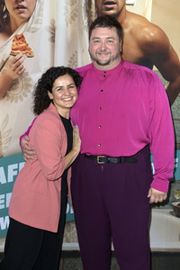 Staffel 2 Premiere 'Ich dich auch!' in Berlin