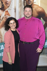 Staffel 2 Premiere 'Ich dich auch!' in Berlin