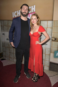 Staffel 2 Premiere 'Ich dich auch!' in Berlin