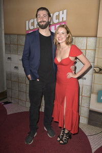 Staffel 2 Premiere 'Ich dich auch!' in Berlin
