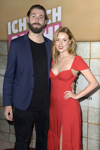Staffel 2 Premiere 'Ich dich auch!' in Berlin