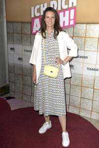Staffel 2 Premiere 'Ich dich auch!' in Berlin