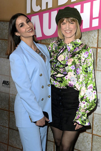 Staffel 2 Premiere 'Ich dich auch!' in Berlin