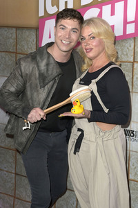 Staffel 2 Premiere 'Ich dich auch!' in Berlin