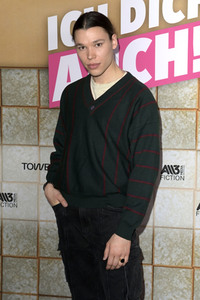 Staffel 2 Premiere 'Ich dich auch!' in Berlin