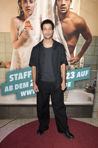 Staffel 2 Premiere 'Ich dich auch!' in Berlin