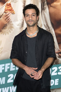Staffel 2 Premiere 'Ich dich auch!' in Berlin