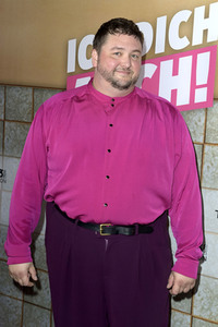 Staffel 2 Premiere 'Ich dich auch!' in Berlin