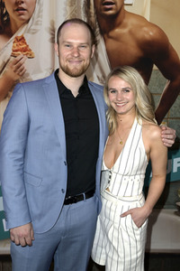 Staffel 2 Premiere 'Ich dich auch!' in Berlin