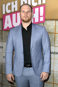 Staffel 2 Premiere 'Ich dich auch!' in Berlin