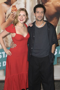 Staffel 2 Premiere 'Ich dich auch!' in Berlin