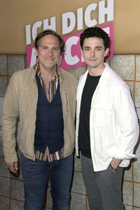 Staffel 2 Premiere 'Ich dich auch!' in Berlin