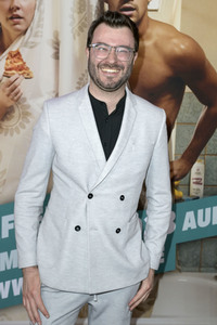 Staffel 2 Premiere 'Ich dich auch!' in Berlin