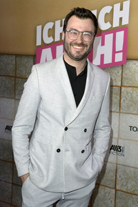Staffel 2 Premiere 'Ich dich auch!' in Berlin