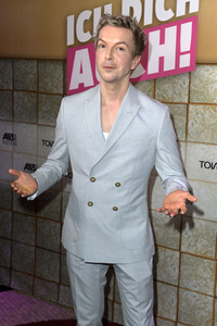 Staffel 2 Premiere 'Ich dich auch!' in Berlin