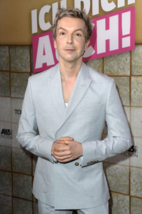 Staffel 2 Premiere 'Ich dich auch!' in Berlin