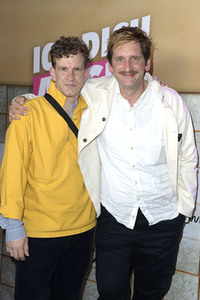 Staffel 2 Premiere 'Ich dich auch!' in Berlin