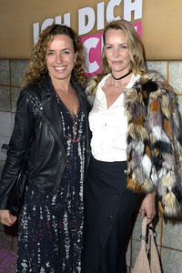 Staffel 2 Premiere 'Ich dich auch!' in Berlin