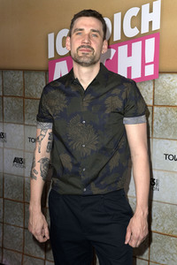 Staffel 2 Premiere 'Ich dich auch!' in Berlin