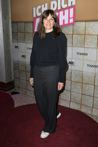 Staffel 2 Premiere 'Ich dich auch!' in Berlin