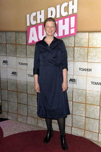 Staffel 2 Premiere 'Ich dich auch!' in Berlin