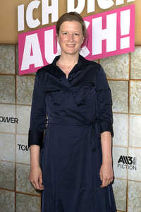 Staffel 2 Premiere 'Ich dich auch!' in Berlin