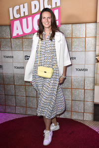 Staffel 2 Premiere 'Ich dich auch!' in Berlin