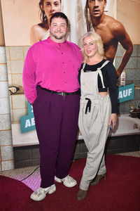 Staffel 2 Premiere 'Ich dich auch!' in Berlin