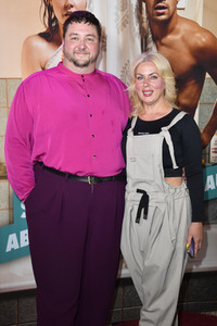 Staffel 2 Premiere 'Ich dich auch!' in Berlin
