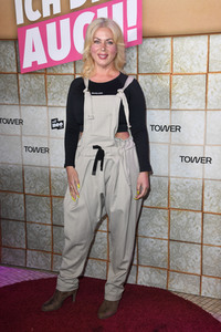 Staffel 2 Premiere 'Ich dich auch!' in Berlin