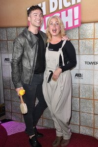 Staffel 2 Premiere 'Ich dich auch!' in Berlin