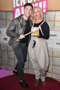 Staffel 2 Premiere 'Ich dich auch!' in Berlin
