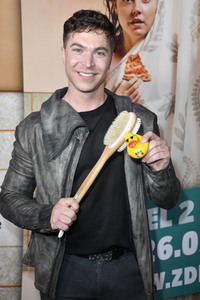 Staffel 2 Premiere 'Ich dich auch!' in Berlin