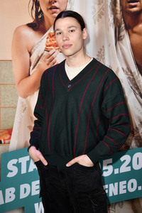Staffel 2 Premiere 'Ich dich auch!' in Berlin