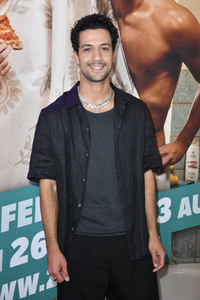 Staffel 2 Premiere 'Ich dich auch!' in Berlin