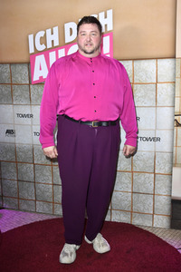 Staffel 2 Premiere 'Ich dich auch!' in Berlin