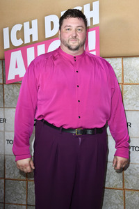 Staffel 2 Premiere 'Ich dich auch!' in Berlin
