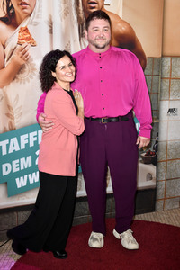 Staffel 2 Premiere 'Ich dich auch!' in Berlin