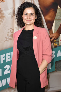 Staffel 2 Premiere 'Ich dich auch!' in Berlin