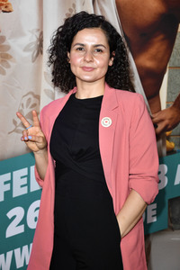 Staffel 2 Premiere 'Ich dich auch!' in Berlin