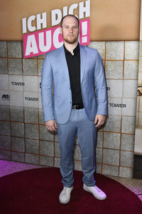 Staffel 2 Premiere 'Ich dich auch!' in Berlin