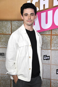 Staffel 2 Premiere 'Ich dich auch!' in Berlin