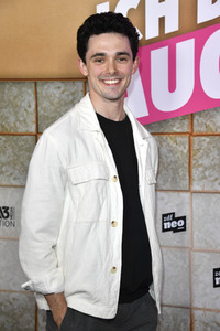Staffel 2 Premiere 'Ich dich auch!' in Berlin