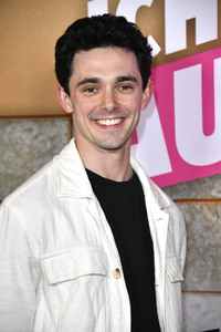 Staffel 2 Premiere 'Ich dich auch!' in Berlin