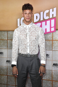 Staffel 2 Premiere 'Ich dich auch!' in Berlin