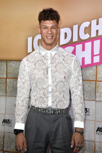 Staffel 2 Premiere 'Ich dich auch!' in Berlin