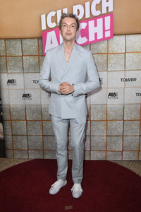 Staffel 2 Premiere 'Ich dich auch!' in Berlin