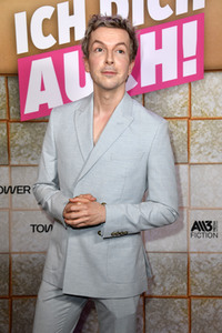 Staffel 2 Premiere 'Ich dich auch!' in Berlin