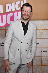 Staffel 2 Premiere 'Ich dich auch!' in Berlin