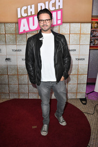 Staffel 2 Premiere 'Ich dich auch!' in Berlin